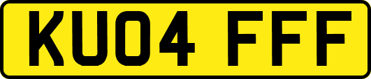 KU04FFF