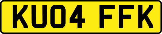 KU04FFK