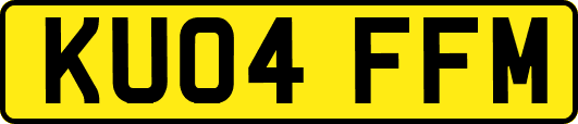 KU04FFM