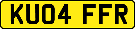 KU04FFR