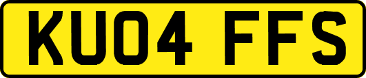 KU04FFS