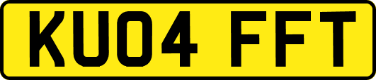 KU04FFT