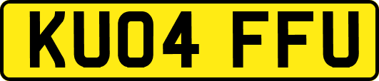 KU04FFU