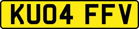 KU04FFV