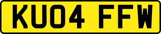 KU04FFW