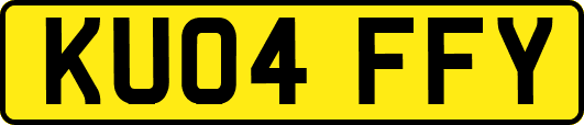 KU04FFY