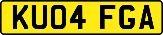 KU04FGA