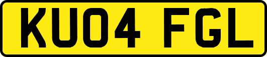 KU04FGL