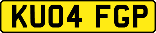 KU04FGP