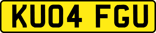 KU04FGU