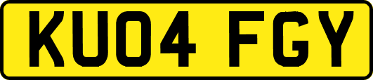 KU04FGY