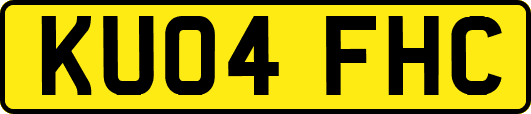 KU04FHC