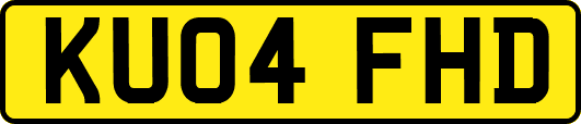 KU04FHD