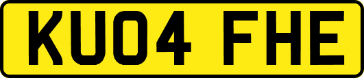 KU04FHE