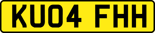 KU04FHH