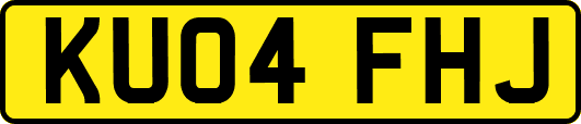 KU04FHJ