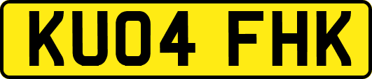 KU04FHK
