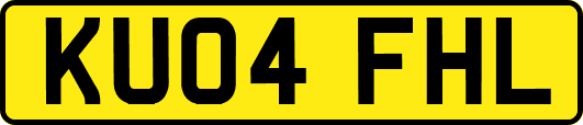 KU04FHL