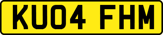 KU04FHM