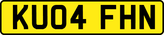 KU04FHN