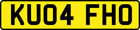 KU04FHO