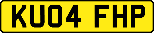 KU04FHP