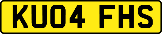 KU04FHS