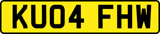 KU04FHW