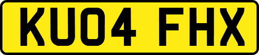 KU04FHX