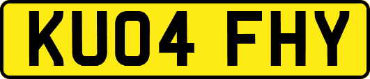 KU04FHY