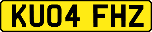 KU04FHZ