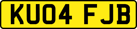 KU04FJB
