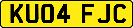 KU04FJC