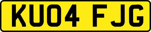KU04FJG