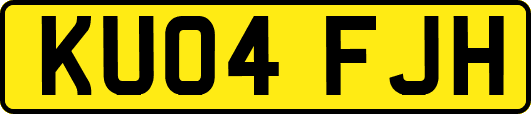 KU04FJH