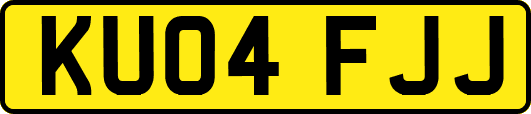 KU04FJJ