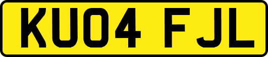 KU04FJL