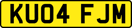 KU04FJM