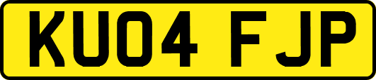 KU04FJP