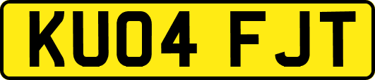 KU04FJT