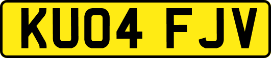 KU04FJV