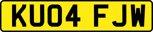 KU04FJW