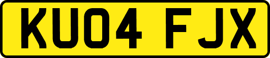 KU04FJX