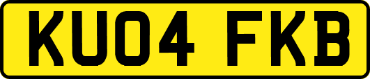 KU04FKB