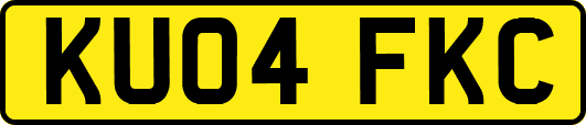 KU04FKC
