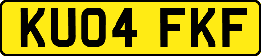 KU04FKF