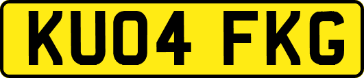 KU04FKG
