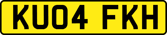 KU04FKH