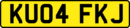 KU04FKJ