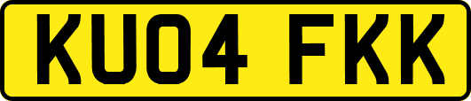 KU04FKK